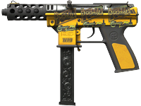 Tec-9 | Fuel Injector (Field-Tested)
