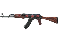 AK-47 | Cartel (Field-Tested)