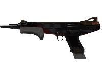 StatTrak™ MAG-7 | Praetorian (Field-Tested)