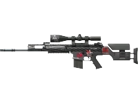 SCAR-20 | Carbon Fiber (Factory New)