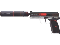 USP-S | Cyrex (Factory New)