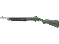 SkinBid.com - MP7 | Fade (Minimal Wear)