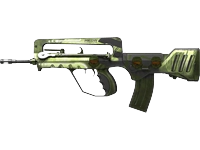 FAMAS | Meow 36 (Factory New)