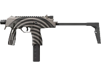 MP9 | Hypnotic (Factory New)