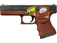 SkinBid.com - Glock-18 | Royal Legion (Field-Tested)