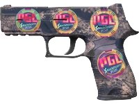 P250 | Drought (Minimal Wear)