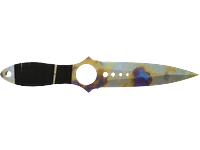 ★ Skeleton Knife | Case Hardened (Factory New)