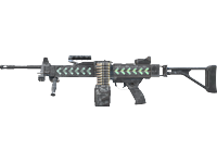 Negev | Ultralight (Field-Tested)