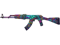 AK-47 | Nightwish (Factory New)
