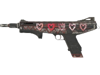 MAG-7 | Petroglyph (Factory New)