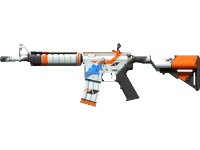 M4A4 | Asiimov (Field-Tested)