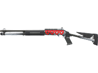 XM1014 | Black Tie (Field-Tested)