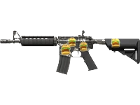M4A4 | Mainframe (Factory New)