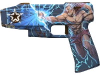 Zeus x27 | Olympus (Factory New)