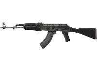 AK-47 | Elite Build (Battle-Scarred)