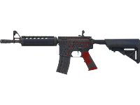 M4A4 | Converter (Field-Tested)