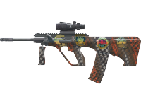 Souvenir AUG | Sweeper (Factory New)