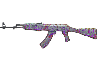 AK-47 | Head Shot (Factory New)