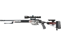SSG 08 | Zeno (Factory New)
