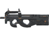 P90 | Elite Build (Minimal Wear)
