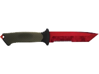 ★ Ursus Knife | Doppler (Factory New)