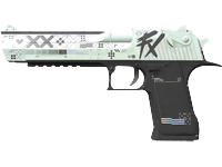 Desert Eagle | Printstream (Field-Tested)