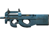 P90 | Off World (Field-Tested)