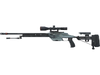 SSG 08 | Dezastre (Well-Worn)