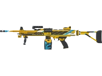 Negev | Power Loader (Field-Tested)
