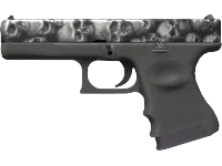 Glock-18 | Catacombs (Factory New)