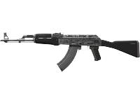 AK-47 | Elite Build (Battle-Scarred)