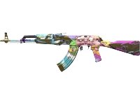 AK-47 | B the Monster (Field-Tested)