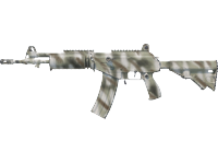 Galil AR | Sage Spray (Minimal Wear)
