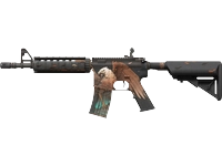 M4A4 | Griffin (Field-Tested)
