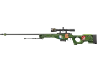 AWP | Pit Viper (Field-Tested)