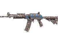 Galil AR | Akoben (Factory New)