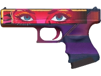 Glock-18 | Vogue (Factory New)