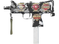 Buy MAC-10 skins for CS2/CS:GO - Fast and secure