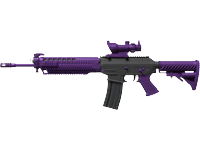 SG 553 | Ultraviolet (Field-Tested)