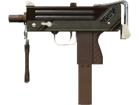 MAC-10 | Calf Skin (Field-Tested)