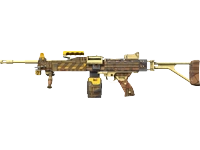 Negev | Bulkhead (Field-Tested)