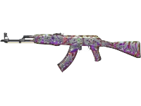 AK47 Zastava ZPAPM70 AK-47 Rifle 16.3