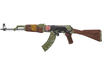 AK-47 | Jaguar (Minimal Wear)