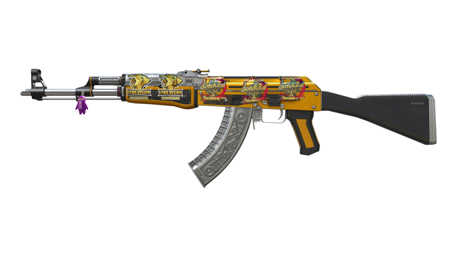 AK４７ VG6 Epsilon AK - AK47 Muzzle Device | VG6 Precision