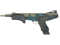 MAG-7 | Sonar (Factory New)