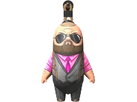 Charm | Big Kev