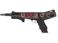 MAG-7 | Petroglyph (Factory New)