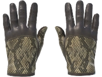 ★ Driver Gloves | Diamondback (Minimal Wear)
