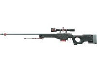 AWP | Capillary (Field-Tested)