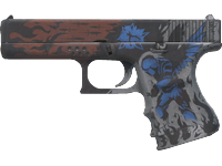 Glock-18 | Sacrifice (Factory New)
